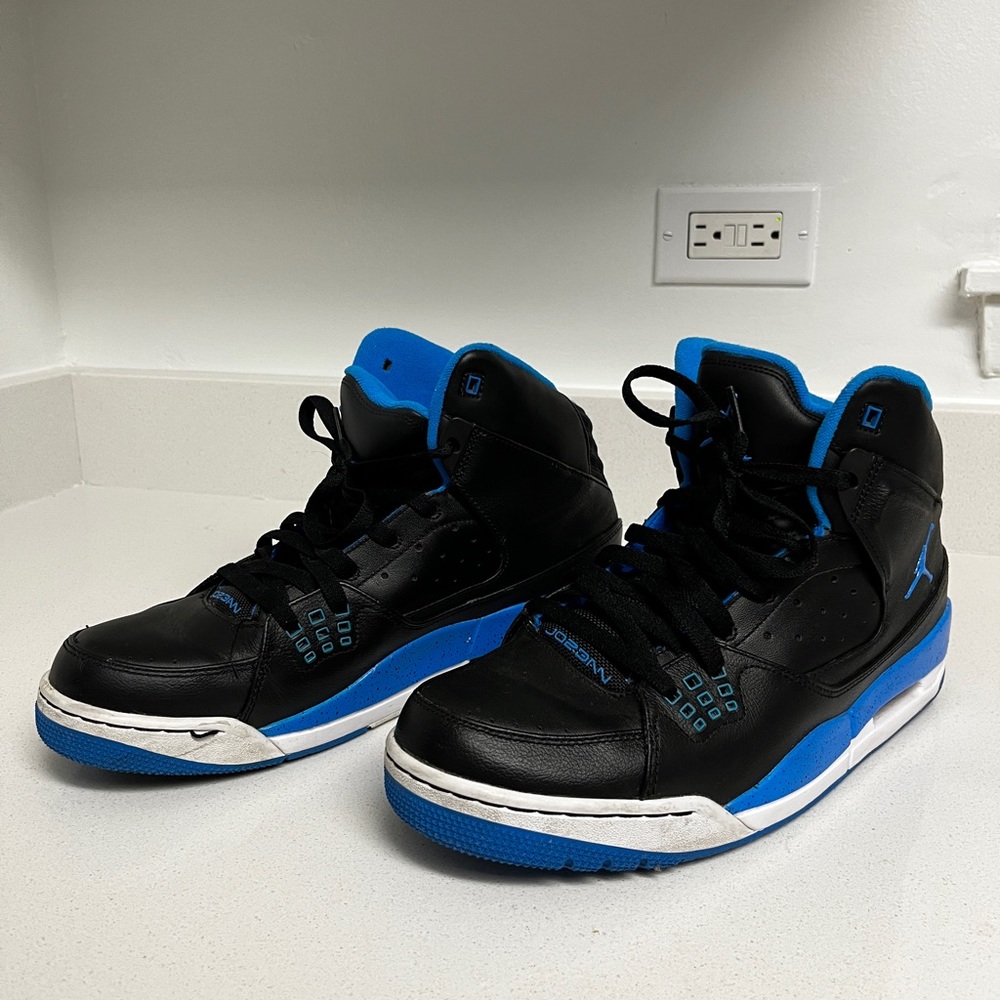 Nike Air Jordan SC-1 Size 12